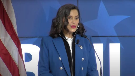 Governor Whitmer: 'Huge disappointment' if pardons happen for kidnap plotters