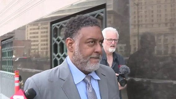 Detroit Riverfront Conservancy's ex-CFO who stole $40M gets 19 years in prison