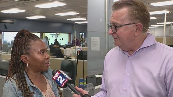 Detroit mayor election: Nine candidates file to run for city's top seat