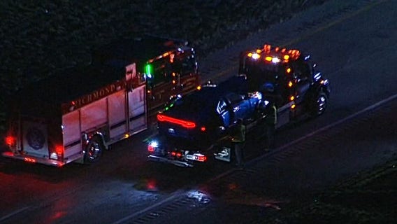 Wrong-way driver dead after crashing on I-94