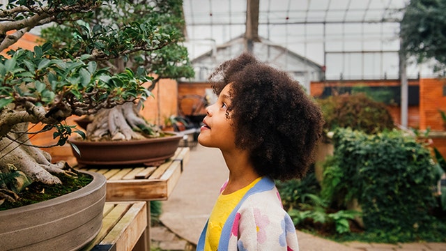 Step outside and feel alive this spring in Ann Arbor