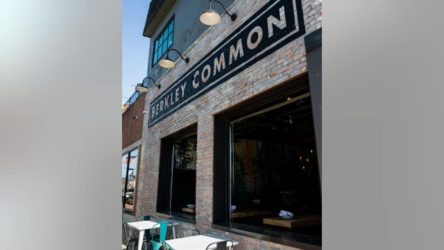 Berkley Common permanently closes