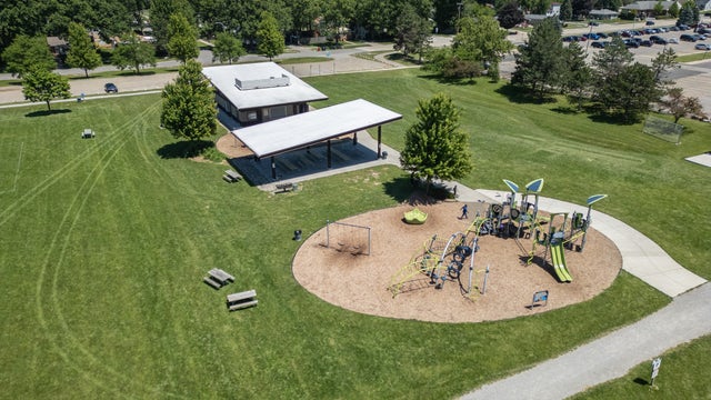 Southfield's Catalpa Oaks park closing soon for upgrades
