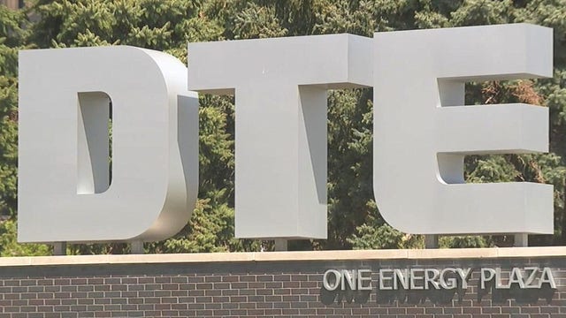 DTE power outages: Thousands of customers in the dark after severe thunderstorms