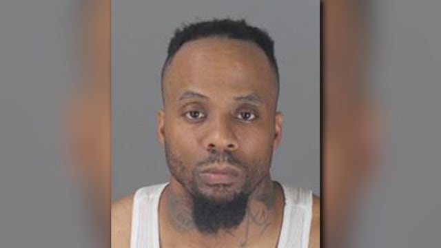 Peeping tom suspect in Harper Woods charged, police say it's not the first time
