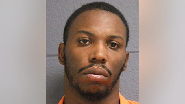 Suspect in murder of women, child charged with fleeing Detroit police