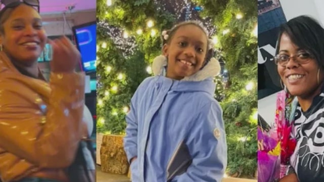 Detroit woman whose daughter, mother, and sister were found dead Sunday says she's living 'a nightmare'