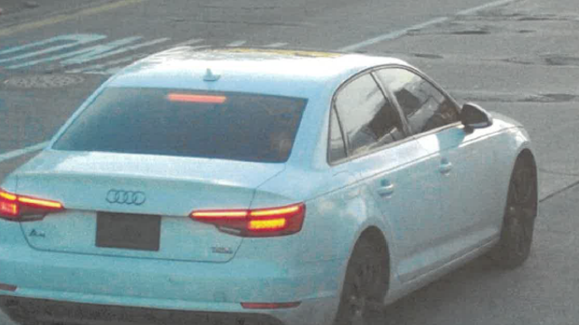 Suspect wanted in fatal hit-and-run that killed 2 women