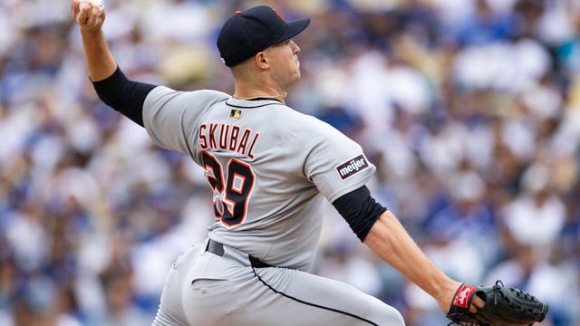 Tigers Opening Day: How to get half off Lyft rides