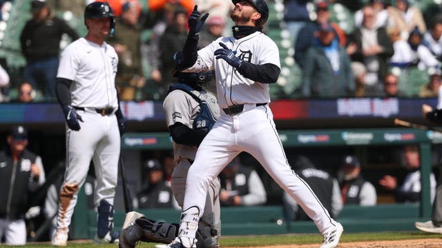 Skubal extends Tigers winning streak to 5 with 2-0 victory that deals Yankees 3rd straight loss