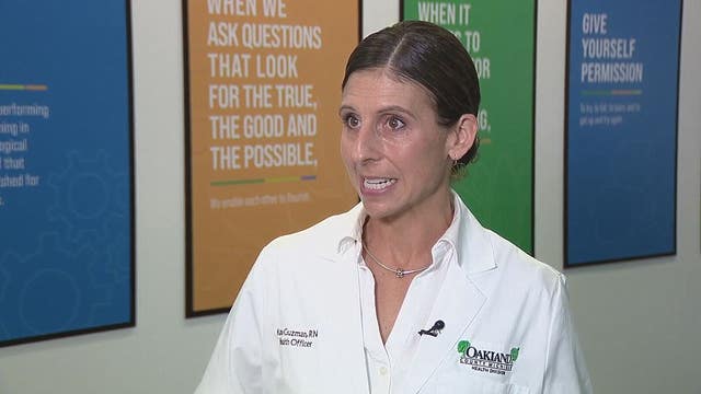 Federal cuts to Covid-era funding causes concern for state health agencies