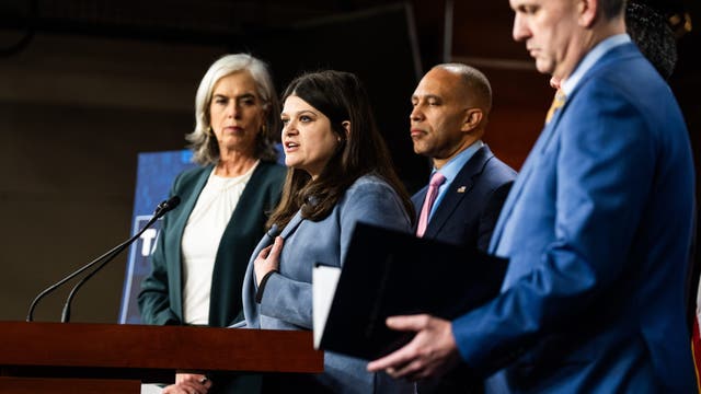 Haley Stevens running for U.S. Senate in Michigan, joining growing Democratic field