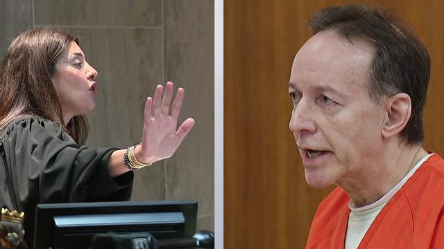 Judge calls hockey doctor 'a pedophile and disgrace' with 10 to 25 year jail sentence