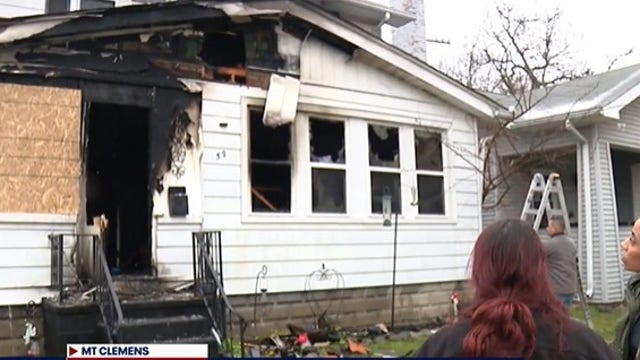 17-year-old charged as adult for arson using explosives to destroy family's home