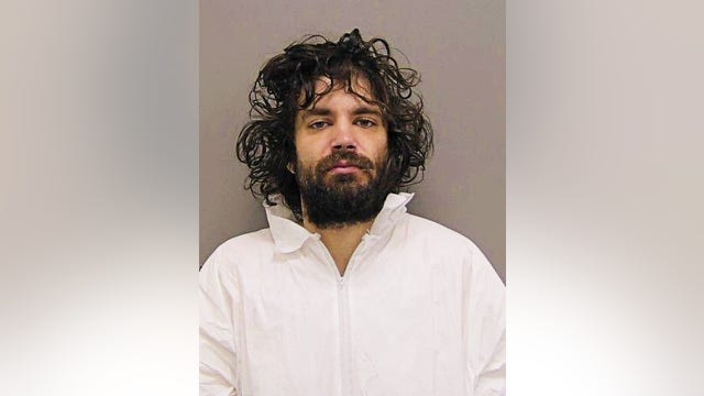 Allen Park man stabbed his grandmother to death, moved her body to Detroit field, says prosecutor