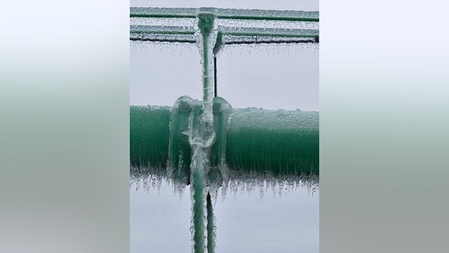 Judge: Line 5 ruled by federal law, Michigan can't block pipeline