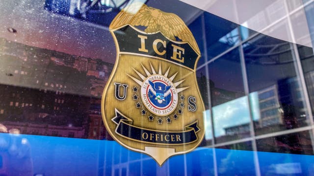 Jackson County sheriff, ICE sign partnership to enforce warrants