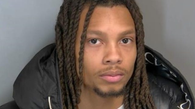 Troy police: Suspect in large auto theft ring found with numerous key fobs, cash