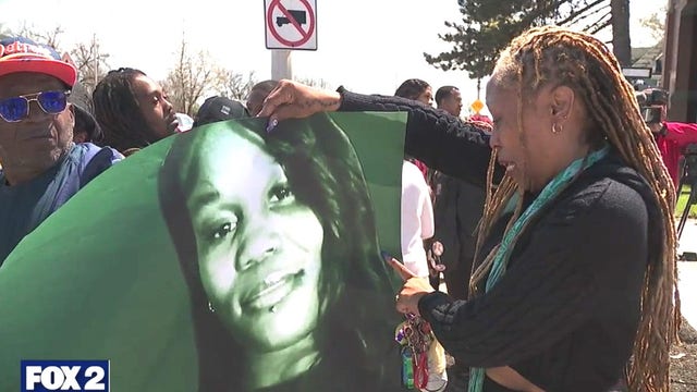 Mother of 4 on scooter killed by hit-and-run driver; family desperate for justice