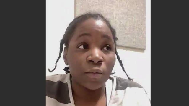 Pontiac mother accused of abandoning children to live in squalor, released on bond