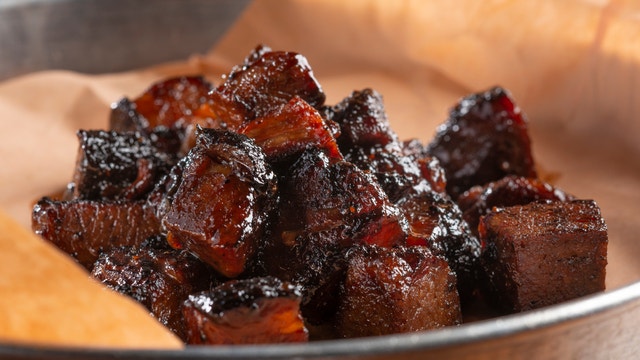 Royal Oak's Lockhart's BBQ closing on Easter