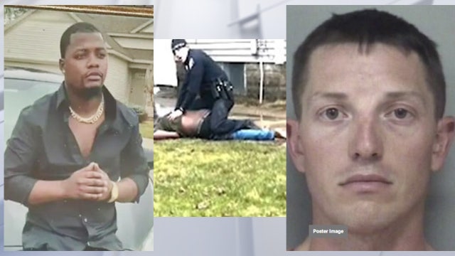 Christopher Schurr case: Ex-Grand Rapids cop faces murder trial in death of Patrick Lyoya