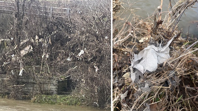 Raw sewage release: Macomb County says Oakland County dumped 1.2 million gallons