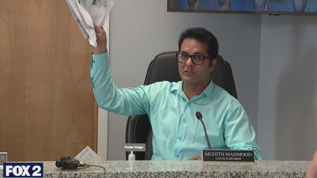 2 Hamtramck council members investigated for not being residents