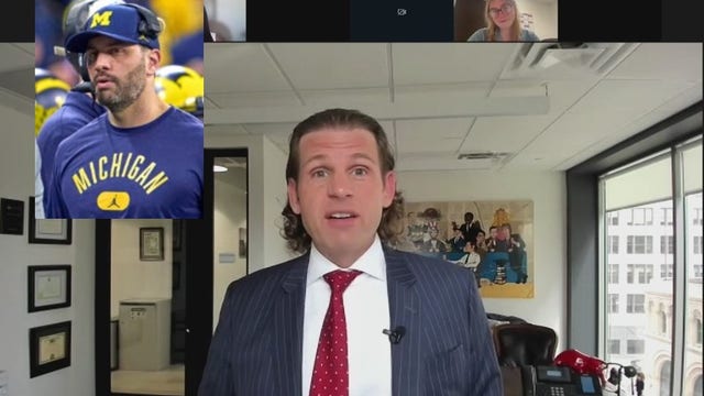 Attorney says data hack case by ex-U-M coach of female athletes is just 'tip of the iceberg'