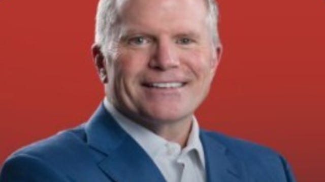 Former Michigan Attorney General Mike Cox announces run for governor