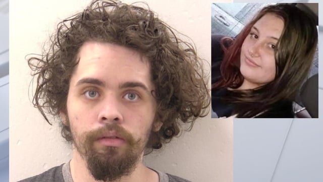 Domestic violence murderer who crashed fleeing in Canton, sentenced to prison