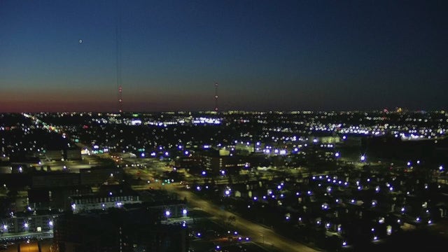 Michigan's warmest temperatures of year will bring some severe weather to end the week