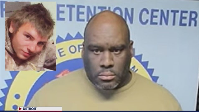 Accused gunman who shot man with autism in the back while running, faces judge