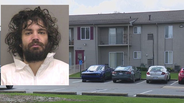 Man accused of stabbing 84-year-old grandmother to death: 'It's sickening'