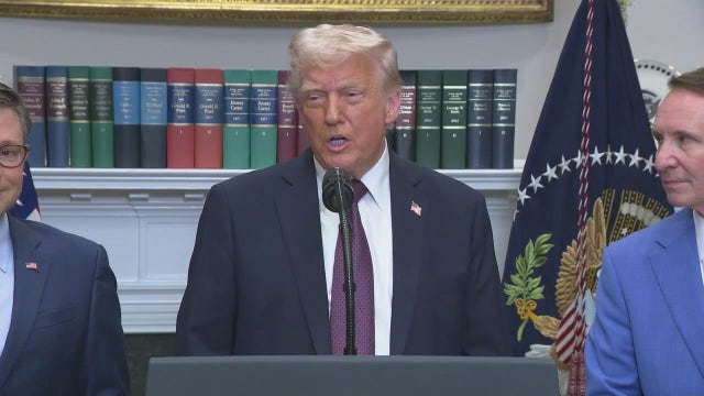 Detroit Regional Chamber discusses Trump tariffs amid ever-changing future