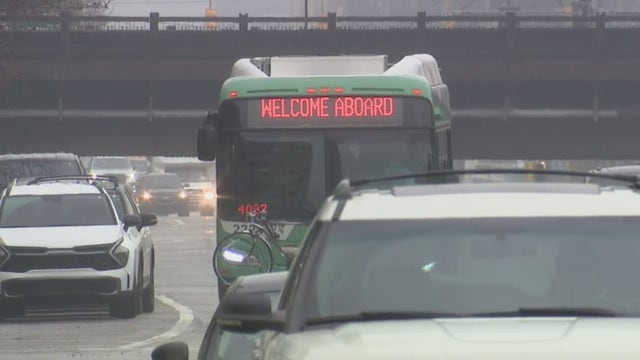 Wayne County discusses better transportation after new law was amended