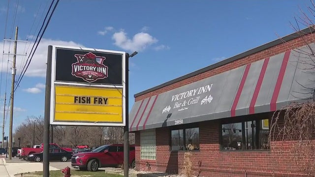 Victory Inn closing: Community says goodbye to beloved Warren restaurant
