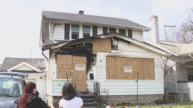 Macomb County house fire leads to teen suspect arrested, community gives back