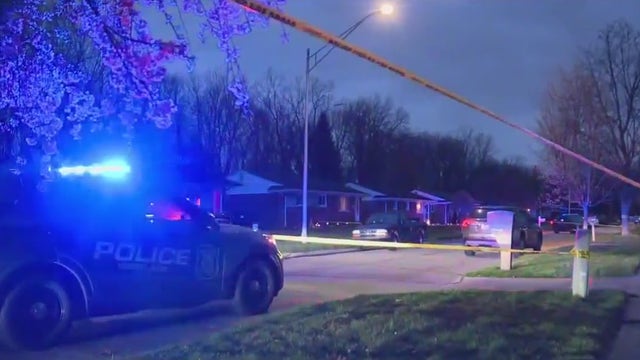 Westland man fatally shoots self after calling 911 to report that he shot his girlfriend