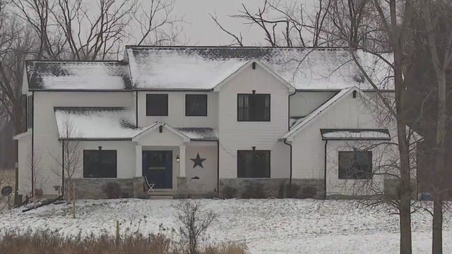 Surviving victim in deadly Northfield Township shooting speaks in court