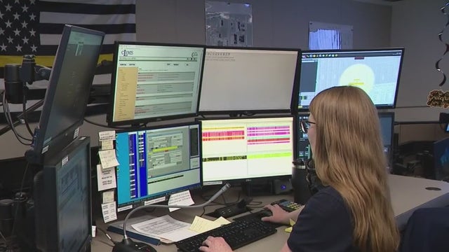 National Dispatcher Week highlights Warren's 911 Call Center challenges