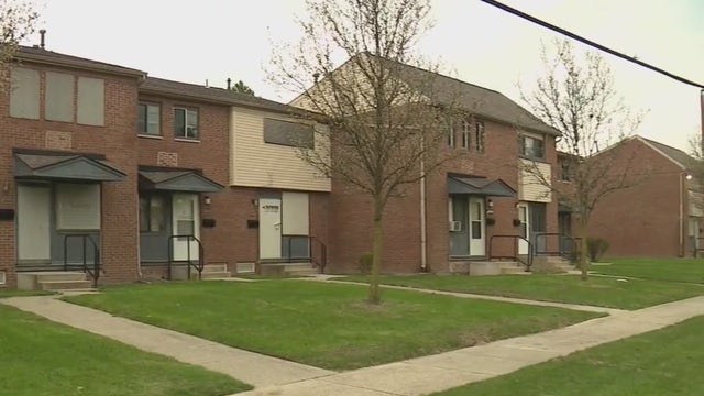 Inkster resident faces eviction on Easter after confrontation with apartment owners