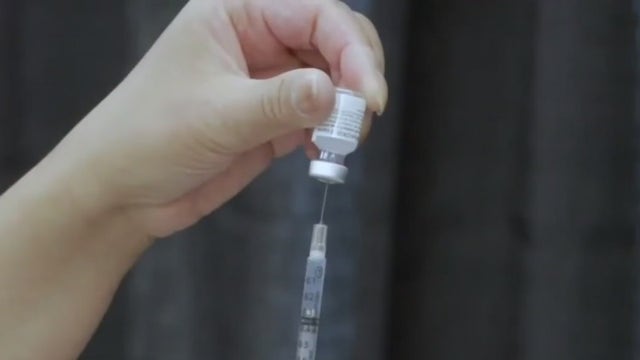 Michigan doctors urge for vaccinations as infections surge across the US
