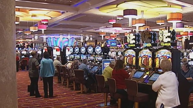 Michigan ranked #2 in online casino and sports betting traffic in the US