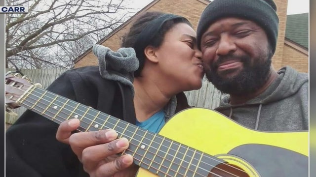 Detroit woman faces charges in deadly car crash that killed husband and wife