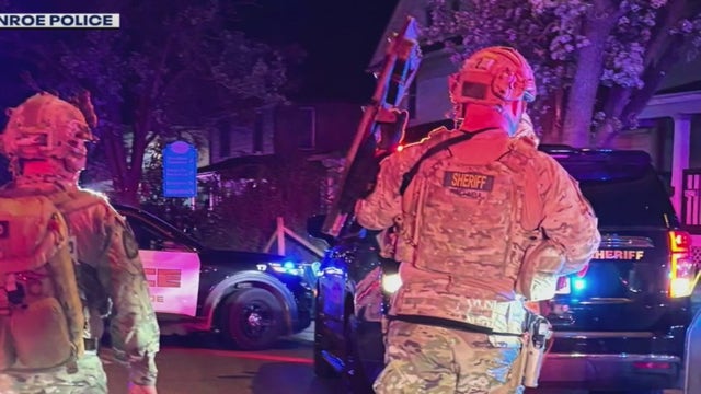 Metro Detroit swatting prank calls leave officials searching for suspected caller