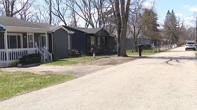 Man found shot to death at Commerce Township house party; suspect arrested