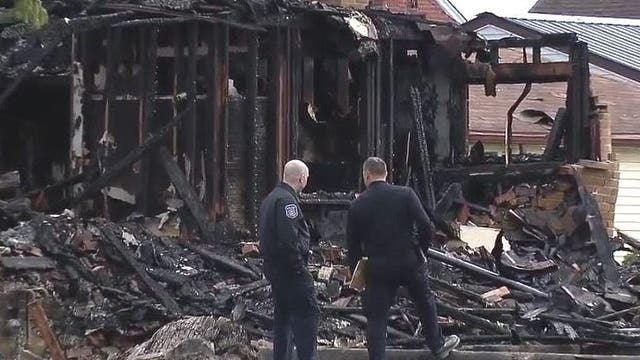 1 dead, 1 injured in Southgate house explosion: 'The kindest most loving people'