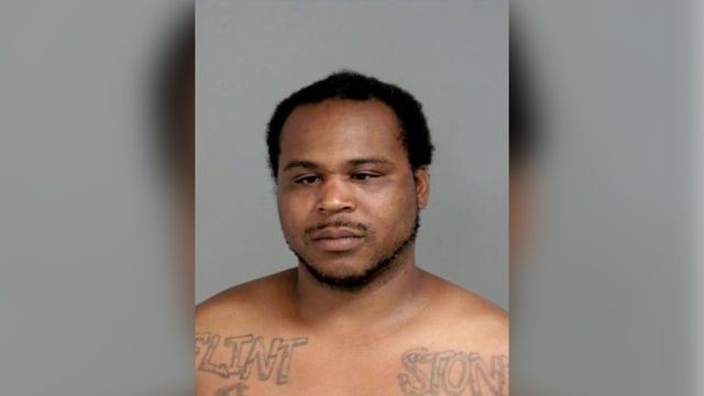 Flint man found guilty in 2022 kidnapping and sexual assault of a child