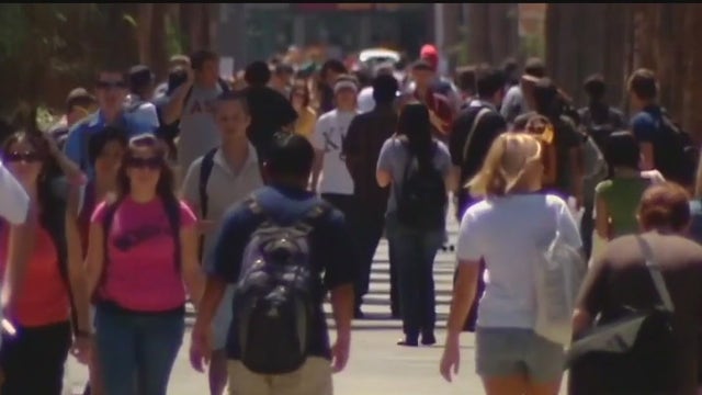 Whitmer raises concerns as Trump administration tries pushing out international students